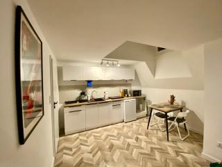 Apartament Centrum Stare Miasto Plac Kościuszki - 3