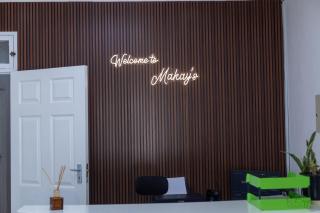 Makay's Guests house - 1