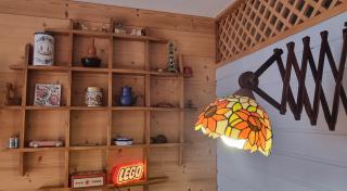 Vintage chic -central, wifi, mountain view - 4