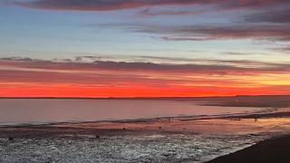 Departamento Las Grutas - Olguita - 9