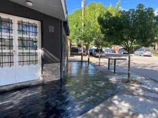 Departamento Las Grutas - Olguita - 8