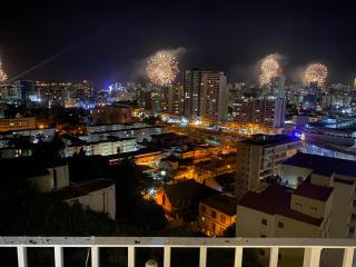 Hermoso y moderno departamento, nuevo, a pasos de la Quinta Vergara, cercano a los mejores atractivos de viña del mar, con maravillosa vista - 2