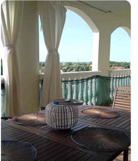 Blu -oltremare suite - 6