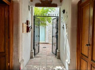 Departamento centrico - 2