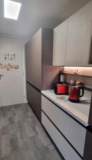 Vintage chic -central, wifi, mountain view - 6