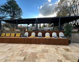 Manoir Drissia - Tours Centre, France - Saint-Avertin - 3