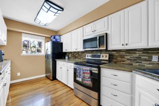 Peaceful and Relaxing Sharyland Golf Course Villa - 1