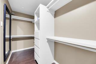 Peaceful and Relaxing Sharyland Golf Course Villa - 5