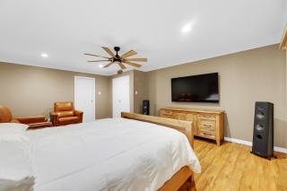 Peaceful and Relaxing Sharyland Golf Course Villa - 7