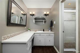 Peaceful and Relaxing Sharyland Golf Course Villa - 5