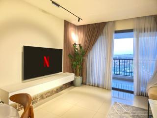 Premium 2BR - New Cairo By Movin Stay - 0