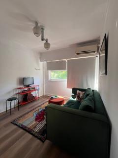 Departamento Buendia - 1