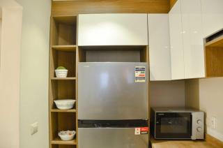 Premium 2BR - New Cairo By Movin Stay - 1
