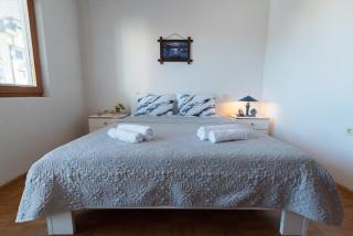 Spacious Central Retro Apartment - Free Parking - Ohrid - 4