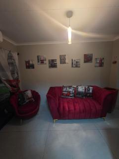 El-Tsuri Guest Resort - 7