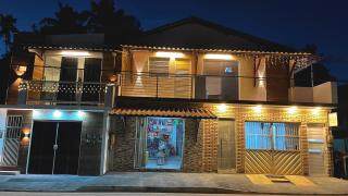 Pousada Beach Claudia - 9