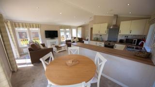 Primrose 1 bed -No Pets-Rose - 5