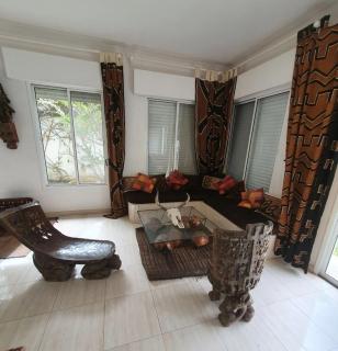 Villa paisible avec piscine aux Almadies Ngor - Dakar - 1