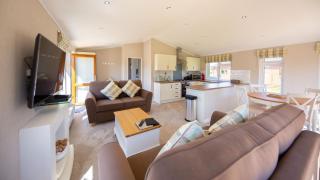 Primrose 1 bed-No Pets-Lily - 0