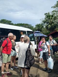 Hotel Pedacito de Cielo - 1