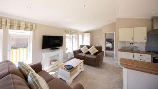 Primrose 1 bed-No Pets-Lily - 7