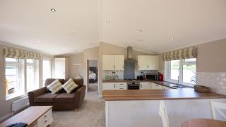 Primrose 1 bed-No Pets-Lily - 6