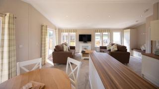 Primrose 1 bed-No Pets-Lily - 4