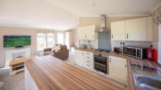 Primrose 1 bed-No Pets-Lily - 2