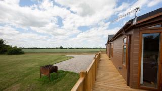 Primrose 3 bed - Orchid - 7