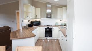 Primrose 3 bed - Orchid - 1