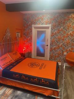 420 Friendly Suites - 2