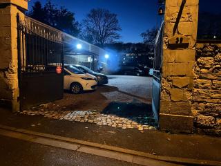 Manoir Drissia - Tours Centre, France - Saint-Avertin - 7