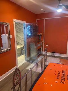 420 Friendly Suites - Washington - 1