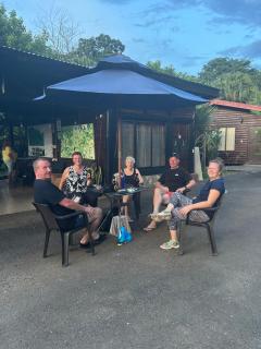 Hotel Pedacito de Cielo - 4