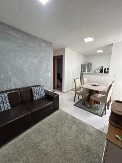 Vista das copaibas - Manaus - 4