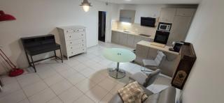 Appartement Cosy Strasbourg - 3