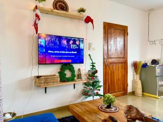 Résidence comme à la maison - 8