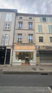 Auberge Nostradamus, Appartement 5 - 9