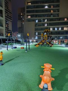 Grand Hayat new apartment - Baku - 6