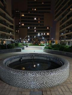 Grand Hayat new apartment - Baku - 7