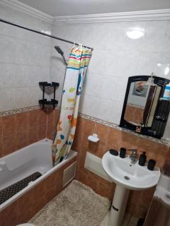 appartement centre ville guieliz - 8