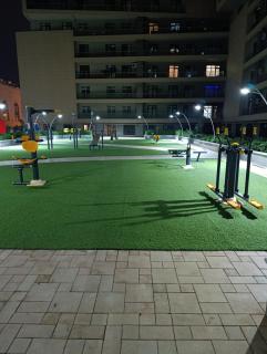 Grand Hayat new apartment - Baku - 8