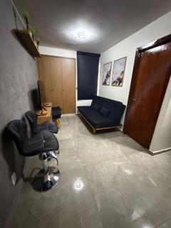 Estúdio Moderno e aconchegante no Sudoeste coração de Brasília - 1