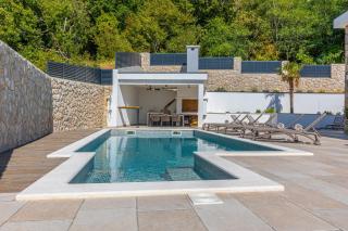 Vinodol Hilltop Estate - Bribir - 8