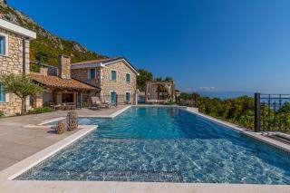 Vinodol Hilltop Estate - Bribir - 3