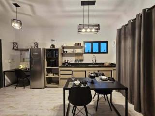 Loft Fantástico Enxoval Completo Novo Conceito em Hospedar - 8