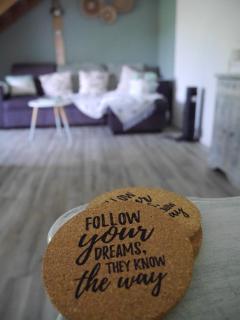 Home Sweet Vosges gîte Montana - 5