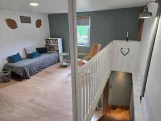 Home Sweet Vosges gîte Montana - 3