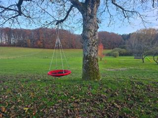 Home Sweet Vosges gîte Montana - 1