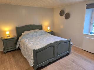 Home Sweet Vosges gîte Montana - 8